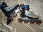 PFS ROLLERBLADES /SCEELERS PROGRESSIVE FIT SYSTEM Maat 38,5, Ophalen of Verzenden, Gebruikt, Overige merken