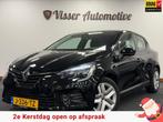 Renault Clio 1.0 TCe Zen*NAP*Airco*Cruise-Control*Led*PDC*Ap, Auto's, Voorwielaandrijving, 101 pk, Euro 6, 580 kg