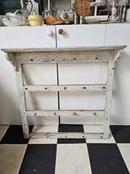 Shabby wandrek, Antiek en Kunst, Ophalen of Verzenden