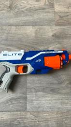 Nerf Disruptor Pistool, Ophalen of Verzenden, Gebruikt, Jongen of Meisje