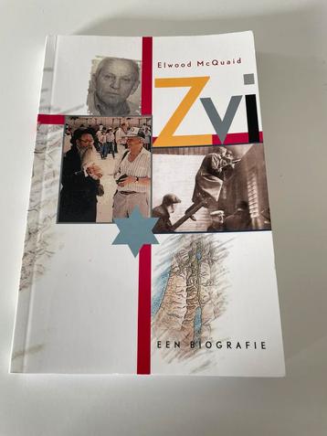 E. MacQuaid - Zvi beschikbaar voor biedingen