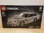 (GESEALD) Lego 10262 James Bond Aston Martin DB5, Ophalen of Verzenden, Nieuw, Complete set, Lego