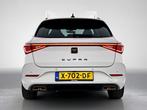 CUPRA Leon Sportstourer 1.4 e-Hybrid VZ Business | TREKHAAK, Auto's, Cupra, 12 maanden, Stof, Gebruikt, 4 cilinders