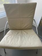 Harvink Uncle Sam Design Fauteuils Leer, Huis en Inrichting, Fauteuils, Ophalen, Gebruikt, Mid-century, modern, 50 tot 75 cm