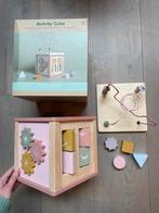Activity Cube - Little Dutch, Ophalen of Verzenden, Zo goed als nieuw, Overige typen