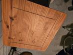 Nachtkastje hout van leenbakker niet veel gebruiken 15euro, Huis en Inrichting, Kasten | Overige, Ophalen, Zo goed als nieuw