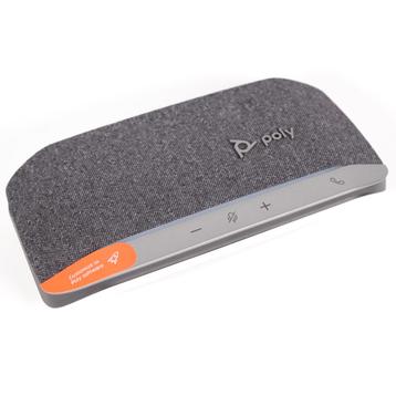 Poly Sync 20+ Conference Call Speaker - Als Nieuw beschikbaar voor biedingen