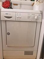 Bosch Maxx WTL6100 condensdroger, Ophalen, Zo goed als nieuw