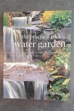 The practical rock & water garden, Ophalen of Verzenden, Zo goed als nieuw
