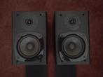 AKAI boekenplank boxen speakers 25w, Overige merken, Ophalen of Verzenden, Zo goed als nieuw, Minder dan 60 watt