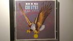 Big Country - The Seer, Ophalen of Verzenden, Zo goed als nieuw, Poprock