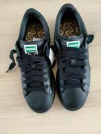 Puma sneakers zwart , nieuw maat 42,5 ., Ophalen, Puma, Zwart, Nieuw