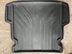 BMW originele rubber kofferbakmat, Ophalen, Gebruikt