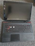Lenovo Y50-70, Gebruikt, Met videokaart, 2 tot 3 Ghz, Verzenden