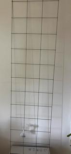 Wanddecoratie / Kaartenrek (met schroefjes), Ophalen, Zo goed als nieuw