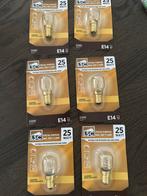 6x LSC Special Purpose lampjes (E14 fitting, 25 watt), Ophalen, Nieuw, E14 (klein), Led-lamp