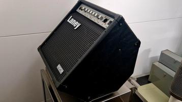 Laney Bas Combo Amp beschikbaar voor biedingen