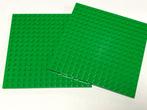 Partij 2x nieuwe 16x16 Lego platen in diverse kleuren, Ophalen of Verzenden, Nieuw, Losse stenen, Lego