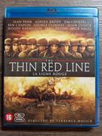 The Thin Red Line (1998) blu-ray, Cd's en Dvd's, Ophalen of Verzenden, Zo goed als nieuw, Drama