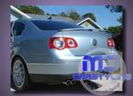 VW Passat B6 - Achterklep spoiler, Ophalen of Verzenden, MJ-Carstyling, Info@mj-carstyling.net, Sibeliusstraat 81 5011JH Tilburg