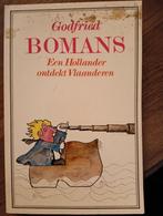 Een Hollander ontdekt Vlaanderen, Gelezen, Ophalen of Verzenden, Nederland, Godfried Bomans