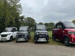 Luxe rijbwijs vrije overdekte scootmobielen, Diversen, Brommobielen en Scootmobielen, Overige merken, Nieuw, Ophalen of Verzenden