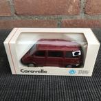 1:43 SCHABAK VOLKSWAGEN VW CARAVELLE, Ophalen of Verzenden, Gebruikt, Auto, Overige merken