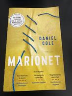 Marionet - Daniel Cole Thriller, Boeken, Ophalen of Verzenden, Zo goed als nieuw, Nederland