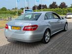 Mercedes-Benz E-klasse 200 CGI Businessl Avantgarde Bj 2012, Euro 5, Achterwielaandrijving, Gebruikt, 4 cilinders