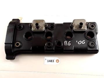 R6 2006 - 2007 Yamaha Carterdeksel Kleppendeksel D1-34072 beschikbaar voor biedingen