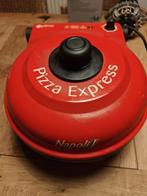 Pizza Express Napoli - Optima Pizza Maker, Ophalen, Gebruikt