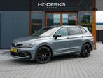 Volkswagen Tiguan Allspace 1.5 TSI HL Bus R 7p. | 3X R-Line, Euro 6, 4 cilinders, 150 pk, 7 stoelen