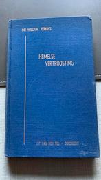 Mr. William Perkins: Hemelse vertroosting, Boeken, Ophalen of Verzenden, Gelezen, Christendom | Protestants