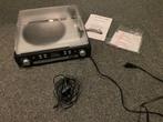Retro Zolid Platenspeler USB en media kaart, Audio, Tv en Foto, Platenspelers, Overige merken, Ophalen of Verzenden, Zo goed als nieuw