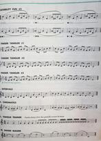 Trompetmethode Essential Elements Book 2 Bes, Muziek en Instrumenten, Bladmuziek, Gebruikt, Les of Cursus, Ophalen of Verzenden