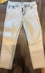 Lichte stoere jeans Fifth House, Kleding | Dames, Spijkerbroeken en Jeans, Blauw, Ophalen of Verzenden, Zo goed als nieuw, W27 (confectie 34) of kleiner