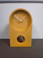 Klok Karlsson tafel klok wand klokje, Huis en Inrichting, Ophalen, Wandklok