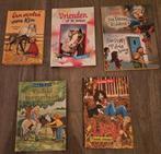 5 paarden boeken als nieuw, Ophalen of Verzenden, Zo goed als nieuw