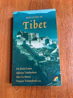 Een leven in Tibet, Overige merken, Nieuw, Ophalen of Verzenden, Reisgids of -boek