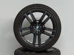 21 inch BMW X5 M Styling 808M Breedset Winter Michelin, Auto-onderdelen, Banden en Velgen, Ophalen, Gebruikt, Banden en Velgen