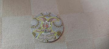 Pokemon flippo origineel chiki balls zeldzaam Magearna  beschikbaar voor biedingen