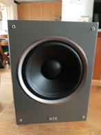 Heco Vitas sub 25A, Overige merken, Gebruikt, Subwoofer, Ophalen of Verzenden