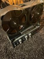 ReVox B77 Mk II stereo tape recorder, Audio, Tv en Foto, Ophalen, Bandrecorder