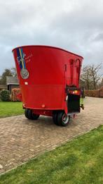 peecon Biga eco 15m3 gereviseerd, Ophalen, Veehouderij, Voertechniek