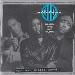 cd-single van VIP Allstars Feat. Ray, Strezz, Orpheo ‎– When, Ophalen of Verzenden, Zo goed als nieuw, Pop