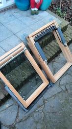 Velux dakraam gratis op te halen, Doe-het-zelf en Verbouw, Glas en Ramen, Ophalen, Minder dan 80 cm, Dakraam, Minder dan 80 cm