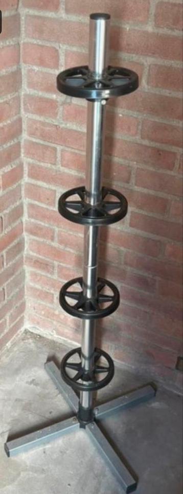 Velgen standaard beschikbaar voor biedingen