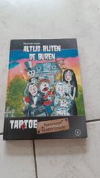 Boek Altijd bijten de buren, Boeken, Ophalen of Verzenden