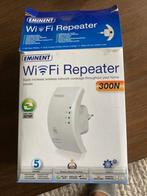 Eminent wifi repeater EM4590., Computers en Software, WiFi-versterkers, Ophalen of Verzenden, Nieuw, Eminent