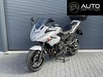 Yamaha XJ6 ABS, Bedrijf, Meer dan 35 kW, Toermotor, 599 cc